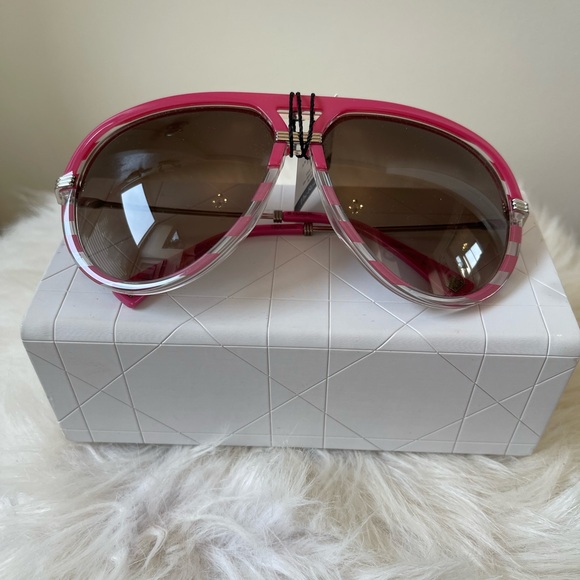 Dior Sunglasses - Picture 1 of 6